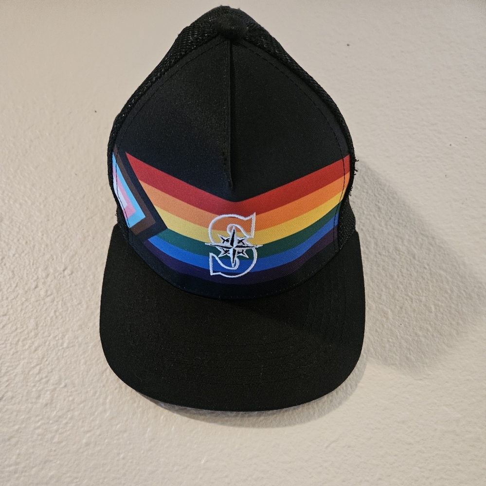 Mariner's Pride Hat 2022